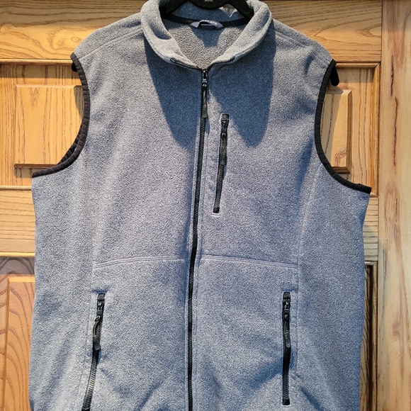 Land's End Thermacheck Women's Vest - Picture 2 of 4